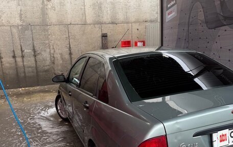 Ford Focus IV, 2003 год, 260 000 рублей, 6 фотография