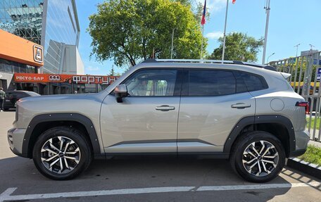 Haval H7, 2025 год, 3 100 000 рублей, 7 фотография