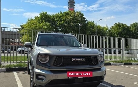 Haval H7, 2025 год, 3 100 000 рублей, 5 фотография