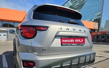 Haval H7, 2025 год, 3 100 000 рублей, 11 фотография