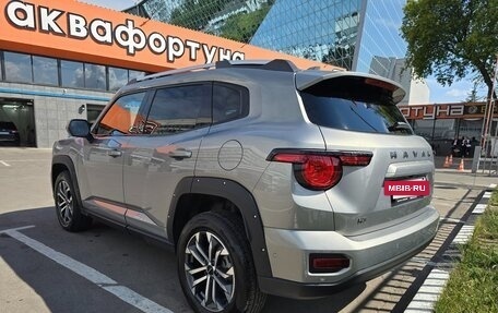 Haval H7, 2025 год, 3 100 000 рублей, 8 фотография