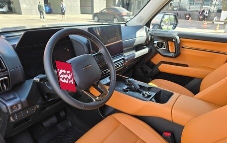 Haval H7, 2025 год, 3 100 000 рублей, 13 фотография