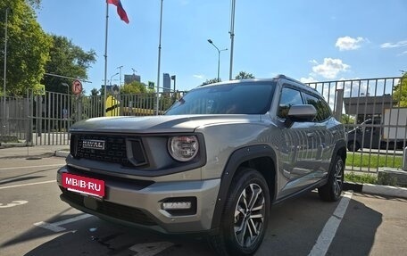 Haval H7, 2025 год, 3 100 000 рублей, 6 фотография