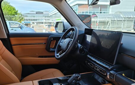Haval H7, 2025 год, 3 100 000 рублей, 17 фотография