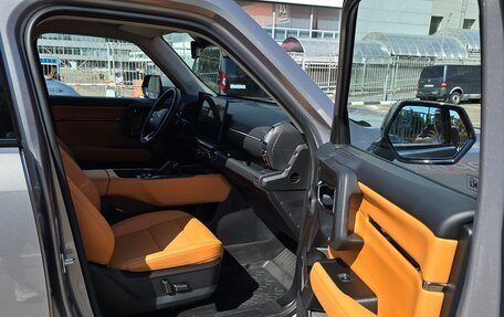 Haval H7, 2025 год, 3 100 000 рублей, 16 фотография