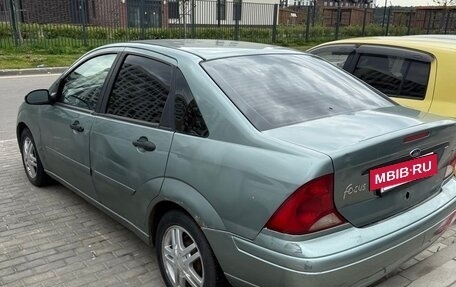 Ford Focus IV, 2003 год, 260 000 рублей, 3 фотография