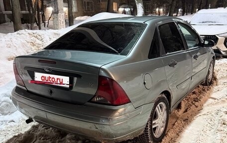 Ford Focus IV, 2003 год, 260 000 рублей, 7 фотография