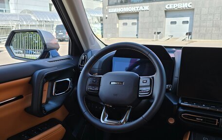 Haval H7, 2025 год, 3 100 000 рублей, 20 фотография