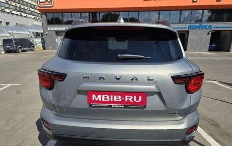 Haval H7, 2025 год, 3 100 000 рублей, 9 фотография