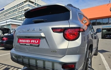 Haval H7, 2025 год, 3 100 000 рублей, 10 фотография