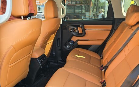 Haval H7, 2025 год, 3 100 000 рублей, 26 фотография