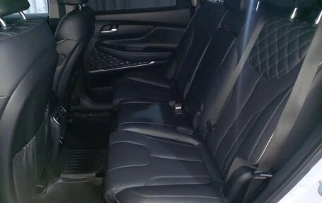 Hyundai Santa Fe IV, 2021 год, 3 390 000 рублей, 8 фотография