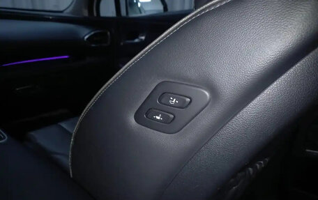 Hyundai Santa Fe IV, 2021 год, 3 390 000 рублей, 13 фотография