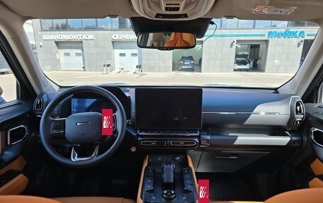 Haval H7, 2025 год, 3 100 000 рублей, 21 фотография