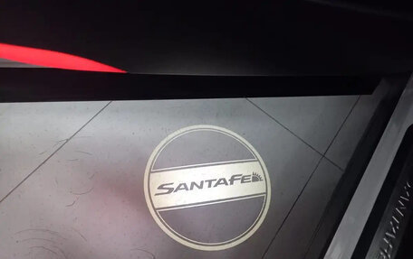Hyundai Santa Fe IV, 2021 год, 3 390 000 рублей, 24 фотография