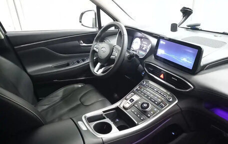 Hyundai Santa Fe IV, 2021 год, 3 390 000 рублей, 25 фотография
