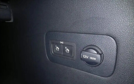 Hyundai Santa Fe IV, 2021 год, 3 390 000 рублей, 27 фотография