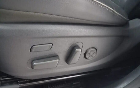 Hyundai Santa Fe IV, 2021 год, 3 390 000 рублей, 22 фотография