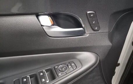 Hyundai Santa Fe IV, 2021 год, 3 390 000 рублей, 17 фотография