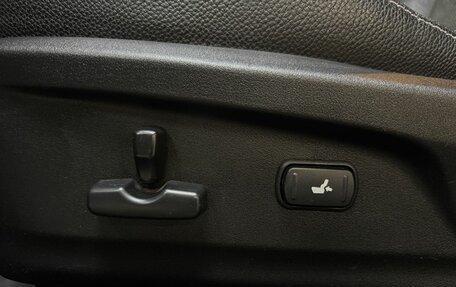 Subaru Legacy VII, 2014 год, 1 750 000 рублей, 13 фотография