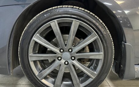 Subaru Legacy VII, 2014 год, 1 750 000 рублей, 9 фотография