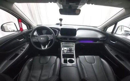 Hyundai Santa Fe IV, 2021 год, 3 390 000 рублей, 19 фотография