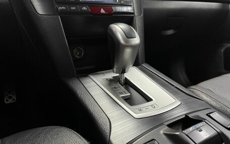 Subaru Legacy VII, 2014 год, 1 750 000 рублей, 23 фотография
