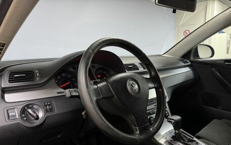 Volkswagen Passat B6, 2008 год, 669 000 рублей, 10 фотография