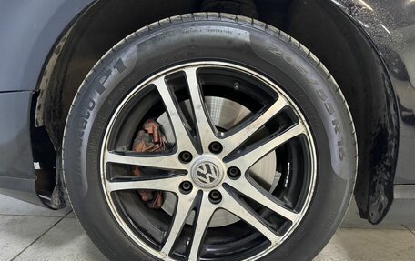 Volkswagen Passat B6, 2008 год, 669 000 рублей, 9 фотография