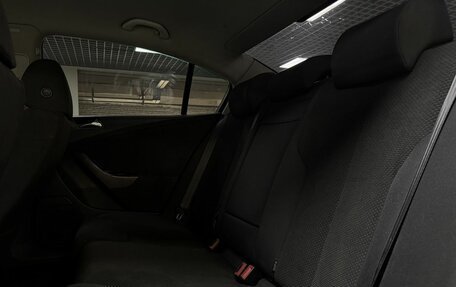 Volkswagen Passat B6, 2008 год, 669 000 рублей, 12 фотография