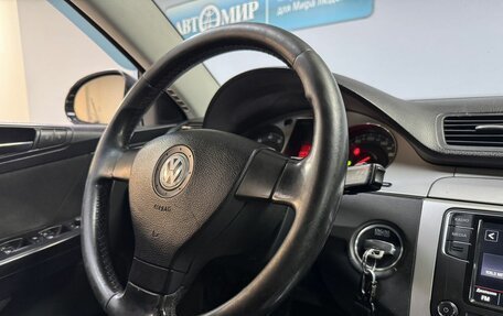 Volkswagen Passat B6, 2008 год, 669 000 рублей, 16 фотография