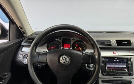 Volkswagen Passat B6, 2008 год, 669 000 рублей, 15 фотография