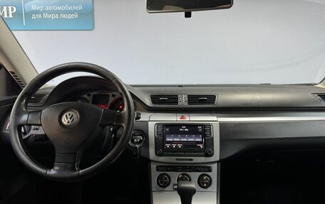 Volkswagen Passat B6, 2008 год, 669 000 рублей, 14 фотография
