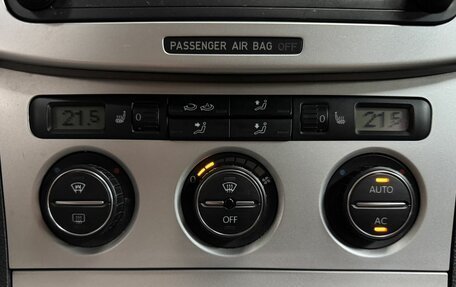 Volkswagen Passat B6, 2008 год, 669 000 рублей, 19 фотография