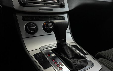 Volkswagen Passat B6, 2008 год, 669 000 рублей, 20 фотография