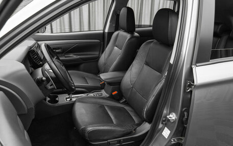 Mitsubishi Outlander III рестайлинг 3, 2012 год, 1 460 000 рублей, 9 фотография