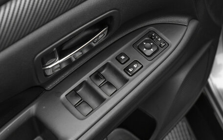 Mitsubishi Outlander III рестайлинг 3, 2012 год, 1 460 000 рублей, 17 фотография