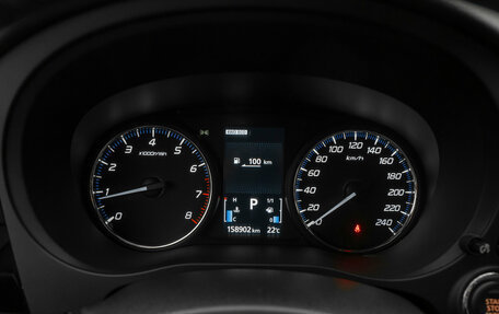 Mitsubishi Outlander III рестайлинг 3, 2012 год, 1 460 000 рублей, 11 фотография