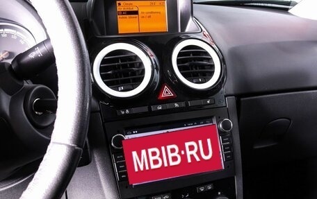 Opel Corsa D, 2013 год, 660 000 рублей, 11 фотография