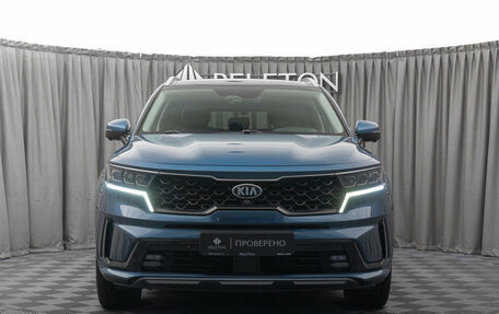 KIA Sorento IV, 2020 год, 3 470 000 рублей, 3 фотография