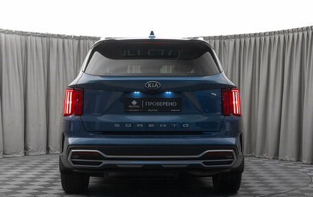 KIA Sorento IV, 2020 год, 3 470 000 рублей, 6 фотография