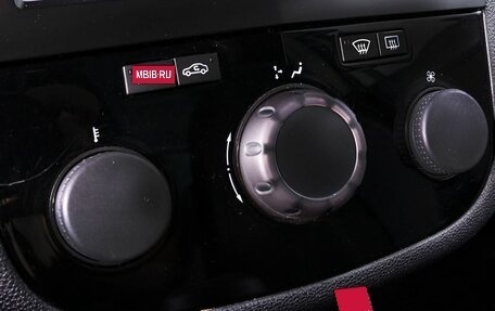 Opel Corsa D, 2013 год, 660 000 рублей, 20 фотография