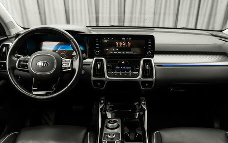 KIA Sorento IV, 2020 год, 3 470 000 рублей, 8 фотография