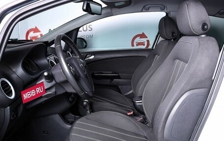 Opel Corsa D, 2013 год, 660 000 рублей, 9 фотография