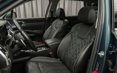 KIA Sorento IV, 2020 год, 3 470 000 рублей, 9 фотография