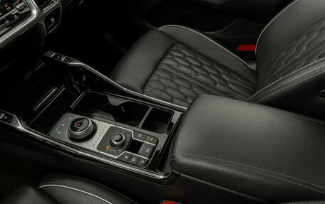 KIA Sorento IV, 2020 год, 3 470 000 рублей, 24 фотография