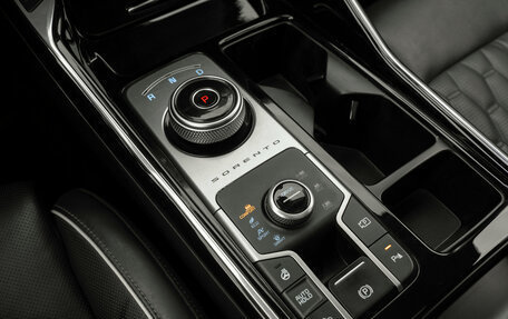 KIA Sorento IV, 2020 год, 3 470 000 рублей, 25 фотография