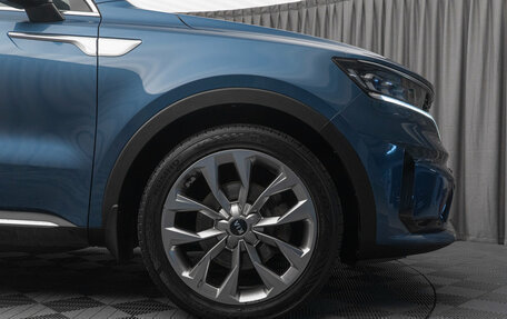 KIA Sorento IV, 2020 год, 3 470 000 рублей, 36 фотография