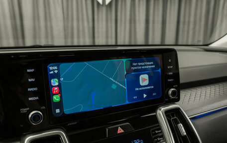 KIA Sorento IV, 2020 год, 3 470 000 рублей, 33 фотография