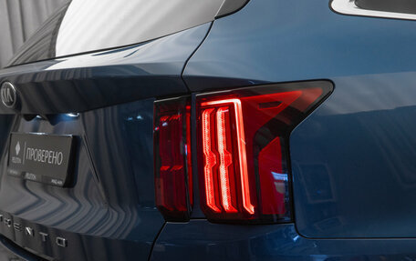 KIA Sorento IV, 2020 год, 3 470 000 рублей, 38 фотография